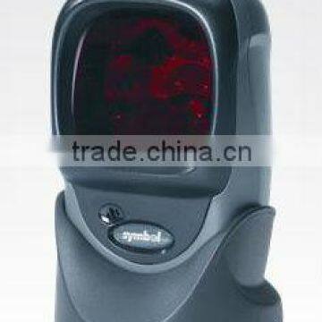 Bar code scanner Symbol ls9203 omnidirectional bar code scanner