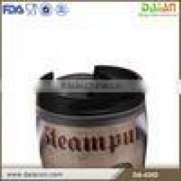 Customized 12oz Bpa Free Starbucks Tumbler With Lid photo-3