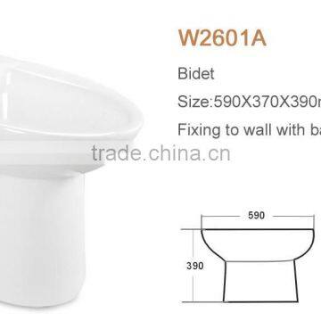 Made in China Chinese Bathroom Accessory wc Women Bidet photo-2