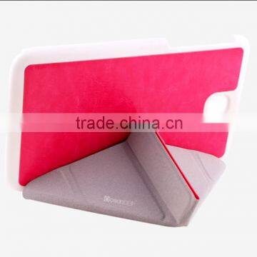 case for asus transformer book t100 stand leather case for tab 3
