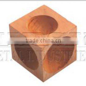 4 in 1 Wood Dapping Tools , Jewery Tools photo-2