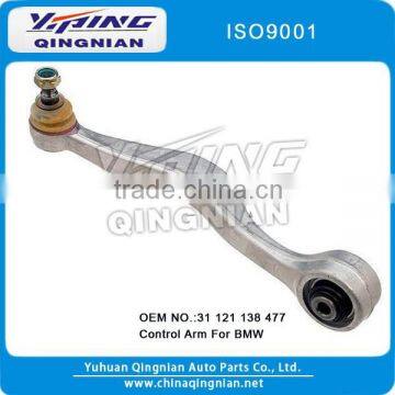 OEM:31 121 138 477 Taizhou Supplier Control Arm For BMW