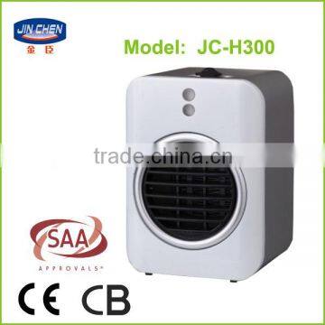 Portable desktop JC-H300 mini cooler & heater