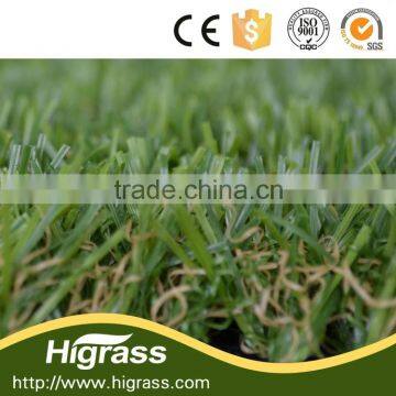 Artificial grass manufacturer for residential