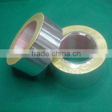 aluminium foil pipe tape