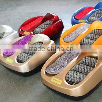 ECOZONE Hot Selling 2016 Motorized Shoe Cleaners photo-2