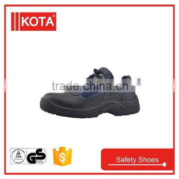 Cheap Price Industrial Leather Safety Shoes