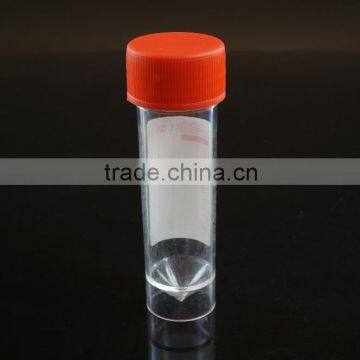 30ml Transparent Medical Disposable Urine Universal Container photo-2