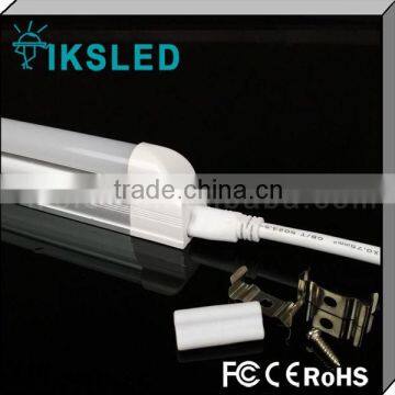 china design t5 circular fluorescent led integrated tube lighting with CE rohs listed