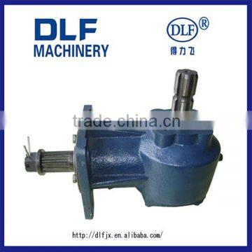 gear box for grass cutter