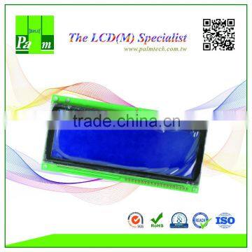 Stn Blue Lcd Graphic COB 240x64 LCD Display Module photo-3