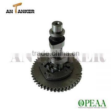 Replacement Gosoline Engine Parts Camshaft Assembly For GX160