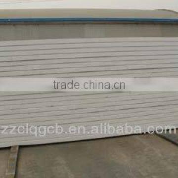 Wall EPS sandwich panel in 950mm width