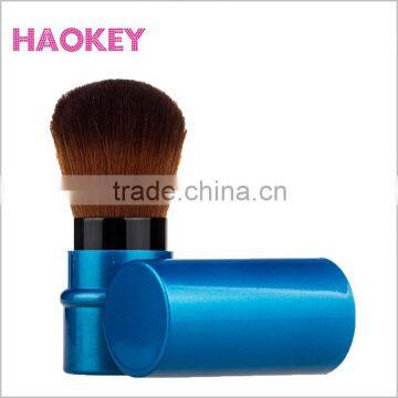 Single Nylon Blusher Cheeks Cosmetic Brushes Tool photo-6