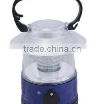 12 LED Camping Lantern QJ176