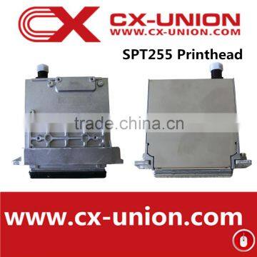 SPT255 35pl inkjet printhead for Infinity/Challenger digital printers