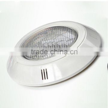 2015 Hot Wall Mounted Led Underwter Swimming Pool Lights With 3 Years Warranty