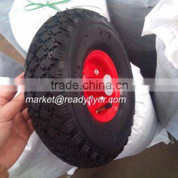 3.00-4 wheel