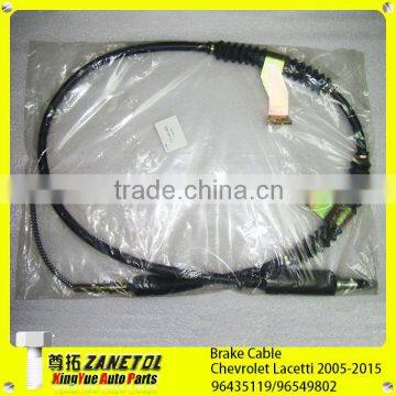 Brake Cable ADG046154 Rear Right Chevrolet Daewoo