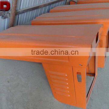 TS300 Engine Hood for Taishan Brand Wheel Tractor Parts