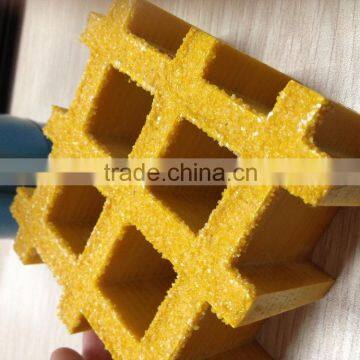 factory manufacture frp heavy duty grating