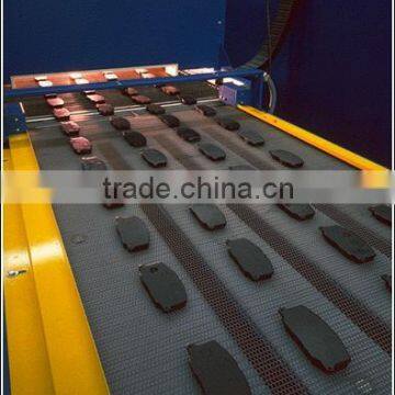 brake lining material