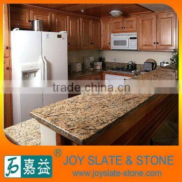 China granite stone countertop for sale