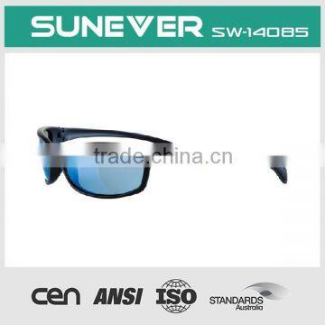 custom sport sunglasses by taiwan professional eyewear manufaucturer