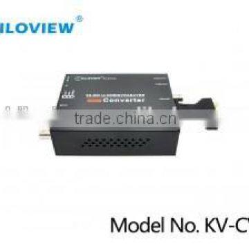 sdi to YPbPr converter 1080P SUPPORT RTMP
