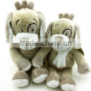 I-Green Toy Series-Wholesale cute baby toy dog