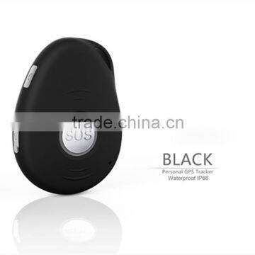 China GPS kids Tracker GPS Tracking System gps tracker no sim card