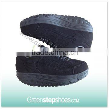 new style hot sale toning shoes barefoot running