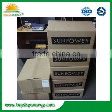 Felicity Sunpower Solar Cells for High Efficiency Solar Modules photo-4