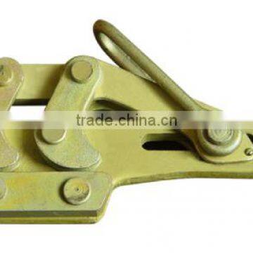 Aluminium Alloy Wire Grip