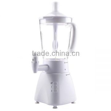 Electric smoothie maker