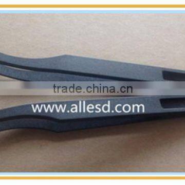 Electrical Cleanroom Plastic Tweezers photo-2