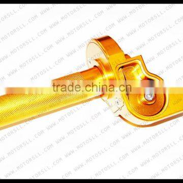 CNC Throttle for Pit Bike Kayo BSE Apollo photo-6