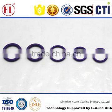 Automotive Truck Air Conditioning Sealing Elements Rubber O Ring Repair Kits photo-4