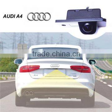 Waterproof IP68 Special OEM Design CCD Car Backup Camera for AUDI A4 photo-5