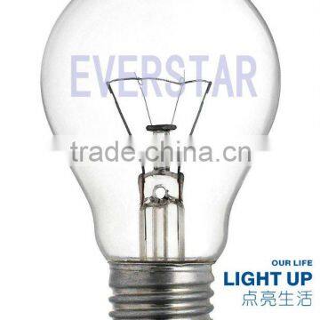 High Quality Incandescent Bulb