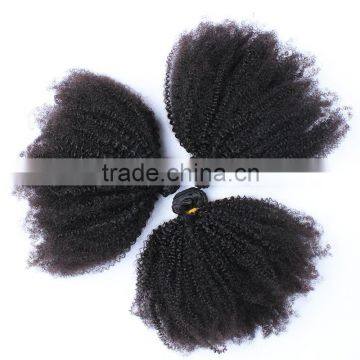 100% Natiral Brazilian Hair Extension Black photo-5