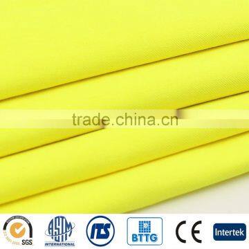 EN20471,HRC-2 Arc resistant modacrylic FR fabric