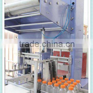 Automatic Juice Packing Machine