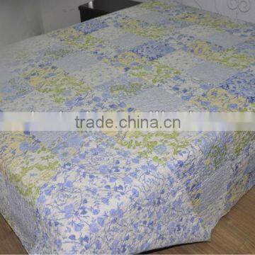 Floral Bedding set/Bedspread