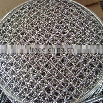 Barbecue Grill Wire Mesh From China Anping Factory photo-2