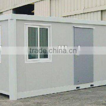 Cheap Prefab Homes Modern House Prefab Shipping Container Homes photo-3