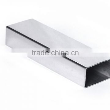 Supply STAINELSS STEEL SQUARE PIPE/DECORATION PIPE EX FACEOTY