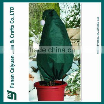 PP non woven fabric crop tree winter plant protective cover