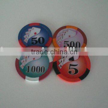 Poker Chip