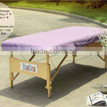 Cotton Flannel Fitted Sheet